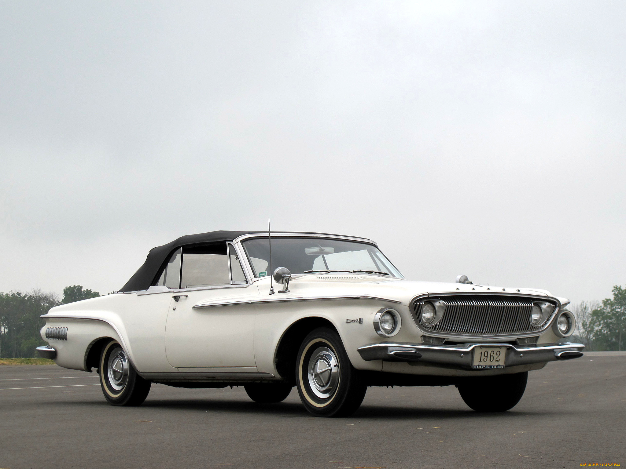 dodge, dart, 440, convertible, 